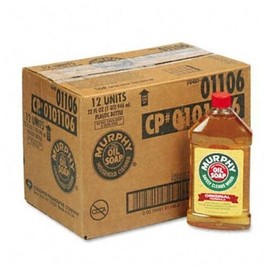 Murphy Oil Soap 01163 32 Oz Murphy® Oil Soap