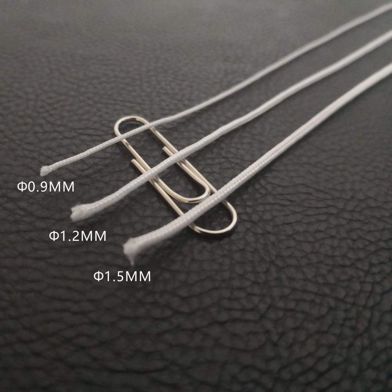 PMLAND 1 X Roll of 100 Yards Lift Shade Cord