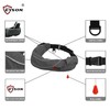 Eyson Inflatable Life Jacket Life Vest Life Ring Belt Pack
