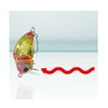 Shimano TR-135L/TR-135M Cardiff Fuwatoro Crank Bait, 1.4 inches (35 mm),