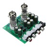Amplifier Board Can Adjust Output Volume AC 12V 1A 6J1