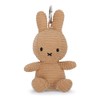 Marks International BTT-005 BON TON Toys Miffy Corduroy Keychain 3.9