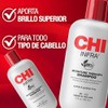 Chi Infra Shampoo, 12 Fluid Ounce