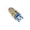FridayParts 12V Solenoid 26420472 28730179 Compatible for Perkins Engine 1004-4