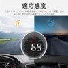 Wiyii GPS Speedometer, G5, Speedometer, Car GPS + Beidou Dual