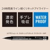 Rimmel WP 109 Lasting Liquid Eyeliner 0.5g