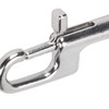Stainless Steel Diving Single Ended Snap Clips Single Eye Bolt