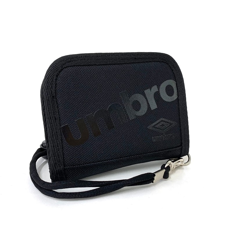 Yamamoto UM - 30041 Naname Logo Wallet, Elementary School Students,