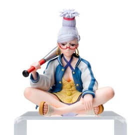 SEGA Goods Seiko PM Perching Figure 14 cm Dandadan