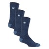 HEAT HOLDERS Lite Men's Thermal Socks for Winter, Socks with
