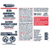 MG Chemicals 99.9% Isopropyl Alcohol Electronics Cleaner, 475 mL Liquid