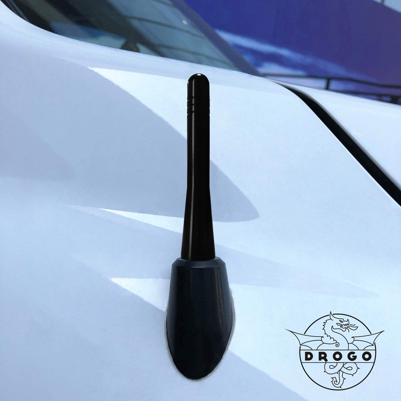 DROGO 3.2" StandX Replacement Antenna Compatible with Raptor 2010-2022 |