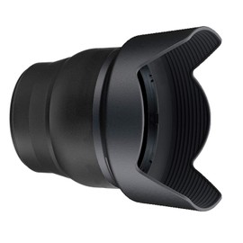 3.5X High Definition Super Telephoto Lens Compatible with Panasonic HC-X1200 UHD