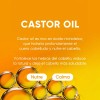 Mars Made Shampoo Sólido Castor Oil - Limón Naranja