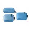 Eagle Creek Pack-It Packing Bags Set, Ultralight Suitcase Organiser, Clothes