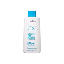 Schwarzkopf BC Moisture Kick Shampoo 500 ml