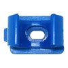 50PCS Pipe Support Hangers 20mm U-Hook PEX Holder PVC Pipe