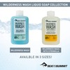 Sea To Summit Wilderness Wash (1.3 Ounce/ 40ml)