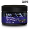 Joeun Yakcho 조은약초 조은약초 아사이 베리 농축 추출분말 150g Joheun Herbal Good Herb Acai Berry Concentrated Extract Powder 150g