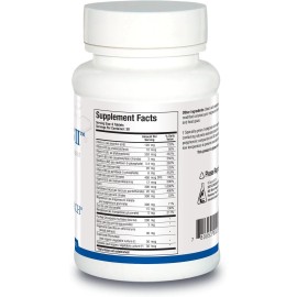 Biotics Research - Osteo-B II (180tabs)