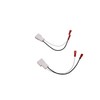 IMC Audio Speaker Wire Harness for 2008 2009 2010 2011