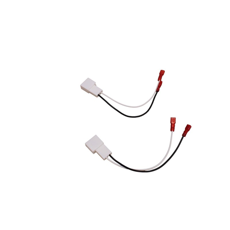 IMC Audio Speaker Wire Harness for 2008 2009 2010 2011