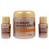 KATIVA Alisado Brasileño Cabello Liso como siempre lo quisiste