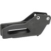 UFO Plastic Chain Guide Blue for Yamaha WR YZ 250F