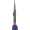 Pliers – Tronex Needle Nose – (Standard Handle) (Serrated) •