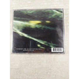 Kursk Vortex CD NEW 1998 Quality Fur Records
