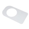 Oatey Toilet Base Plate