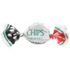 Chips Italian Licorice - 1 Pound Bag by Chipurnoi