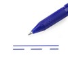 Pilot FRIXION Ball Erasable Rollerball Pen - 1.0mm Broad Tip