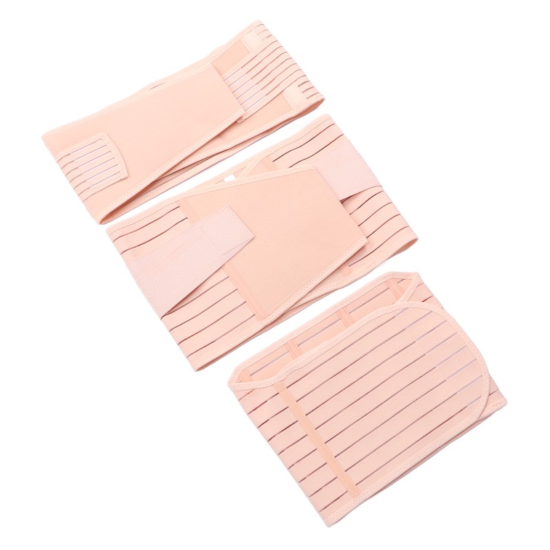 Postpartum Girdle Post Surgery C Section Belly Support Recovery Belt