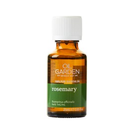 Oil Garden Aromatherapy Rosemary Essential Oil 25ml