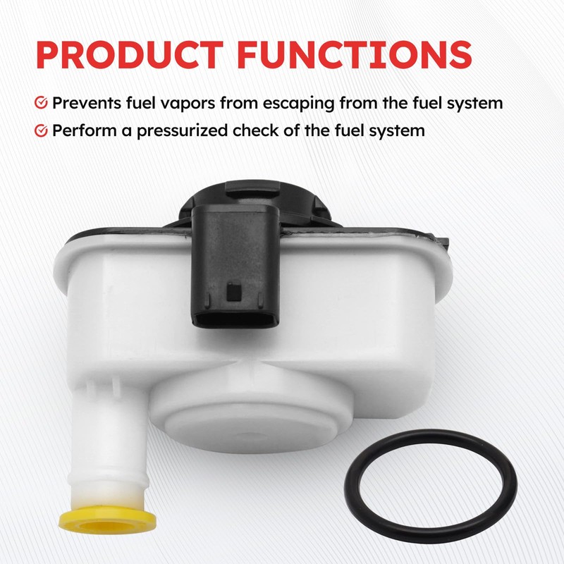 310-219 Evaporative EVAP Emissions System Leak Detection Pump for 2007-2019