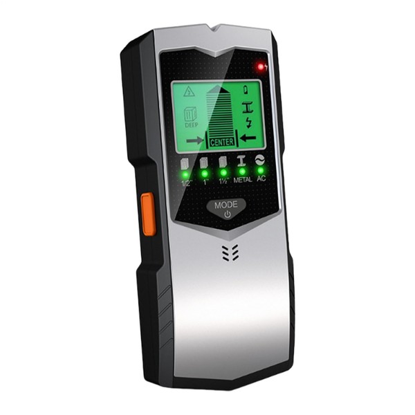 Stud Detector - Stud Sensor Beam Detector - Portable Tools