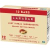 Larabar Peanut Butter Cookie Protein Bar - 20.4oz/12ct