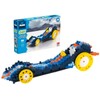 Plus-Plus 7015 Dragster 9607015 Creative Building Blocks, Construction Toy, PlusPlus