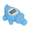 Baby Bath Thermometer Fun Cartoon Animal Waterproof High Accuracy 10℃‑50°C