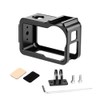 FotStdio Osmo Action 5 Pro Metal Cage, for DJI Action5