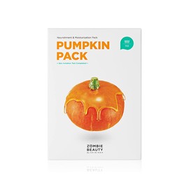SKIN1004 [SKIN1004]Zombie Beauty Pumpkin Pack (16ea)