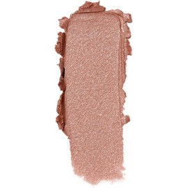 e.l.f. Luminous Putty Blush, Putty-to-Powder, Buildable Blush With A Subtle Shimmer Finish, Highly Pigmented & Creamy, Vegan & Cruelty-Free, Maui