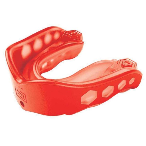 Shock Doctor Gel Max Mouth Guard - Gel Max Mouth Guard for Children