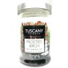 Tuscany Candle Holiday Limited Edition Jar Candle (Frosted Birch, 18