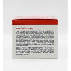 Dear Lauren Intensive Cream 50ml / 디어로렌 인텐시브 크림 50ml