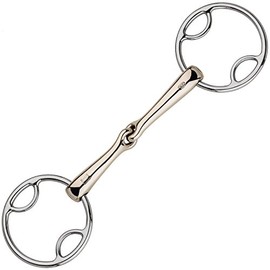 Sprenger - Dynamic RS single jointed Multi Ring bit - SENSOGAN