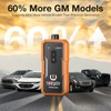 TPMaster TPMS Herramienta de reinicio para GM TPMS Sensor Reinicio