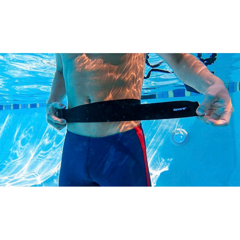 Sporti Swim Parachute