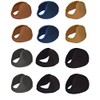 OPT Brand. 12 PCS Wholesale Ear Muffs Winter Ear warmers